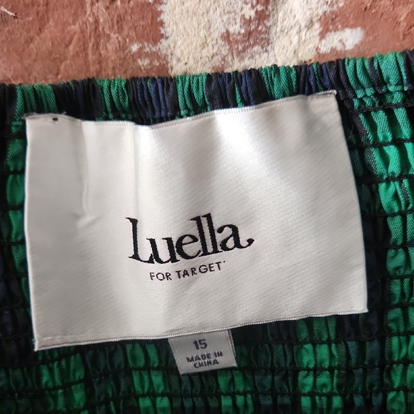 2006 Luella Bartley for Target - Picture 2 of 3